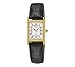 Seiko Women's Leather Strap Solar Dress Watch