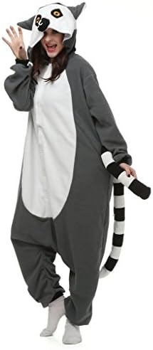 Bettertime Adult Onesies Pajamas Unisex Cosplay Kigurumi Christmas Costume