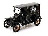 1917 Martin Body Delivery 