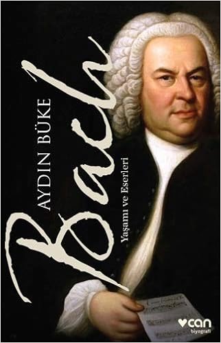 Bach Eserleri