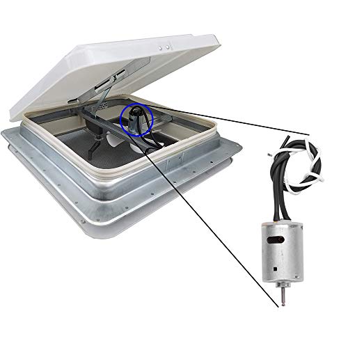 How To Replace Rv Bathroom Fan Motor Bathroom Poster
