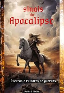 Livro Sinais Do Apocalipse