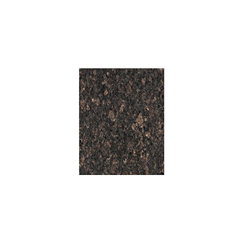 Formica Brand Laminate 48-in x 96-in Kerala Granite-Etchings Laminate Kitchen Countertop Sheet