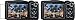 3x Canon PowerShot SX600 SX610 SX700 SX710 HS Digital Camera Premium Anti-Glare Anti-Fingerprint Matte Finishing LCD Screen Protector Guard Shield Cover Kit