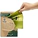 Pogi’s Dog Poop Bags with Handles – Extra-Thick, Leak-Proof, Large, Fresh Scent, 300-Count