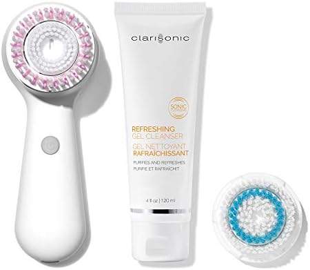 clarisonic cleanser