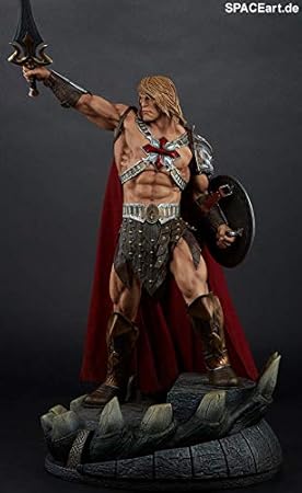 masters of the universe collectibles