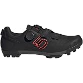 Five Ten Kestrel BOA Mountain Bike Shoes Black/Grey/Grey