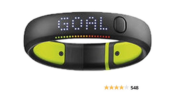 nike smart band