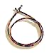 Peaks Eyewear Cord Holder Lanyard Strap - Adjustable Fit All Glasses Sunglasses