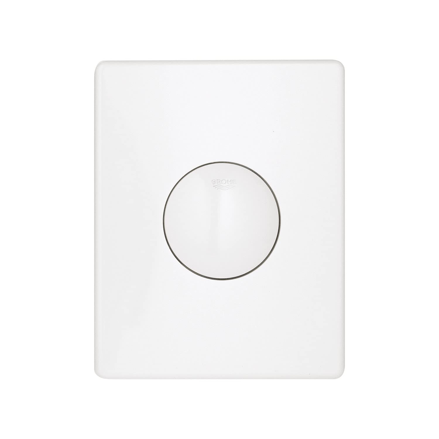 GROHE 38573SH0 | Skate WC Wall Plate