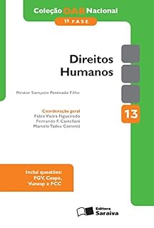 Livro V.13 - DIREITOS HUMANOS