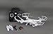 ZuZo 2.4GHz 4 CH 6 Axis Gyro RC Quadcopter Drone with Camera & LED Lights, 38 x 38 x 7cm