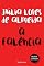 Livro A falência (Biblioteca Luso-Brasileira)