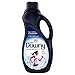 Downy Odor Protect April Fresh Liquid Fabric Deodorizer and Fabric Conditioner, 52 Loads, 44 fl oz (Packaging May Vary)