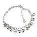 Women Bells Anklet Bracelet Sandal Barefoot Beach Foot Jewelry