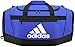 adidas Defender III Large Duffel, Team Royal Blue, One Size