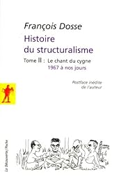 Histoire du structuralisme