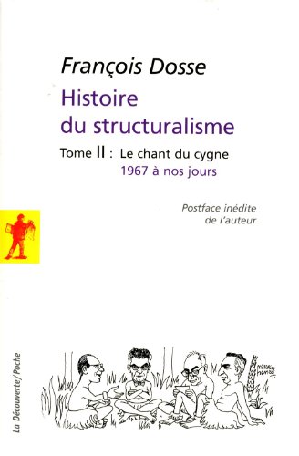 Histoire du structuralisme