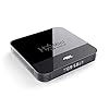 LZDseller01 H8 TV-box, HD-decoder, DVB-T, multimediaspeler, WiFi Digital 5G 2.4G, Dual Band RK3228 3D voor Android 9.0…