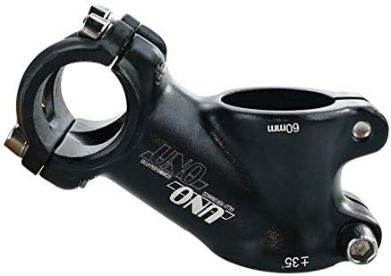 bicycle handlebar stem riser