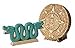 Hydor H2Show Lost Civilization - Calander and Snake Decoration Combo Pack