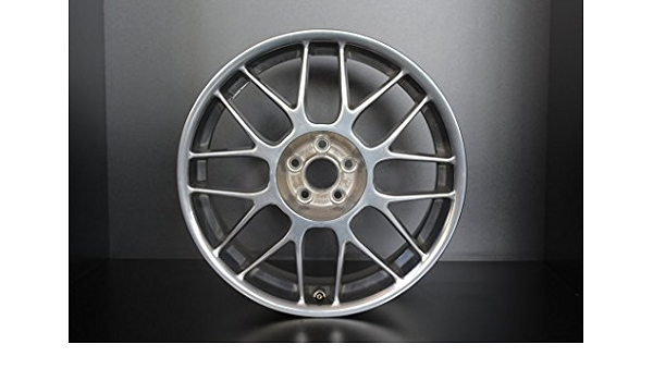 Original Volkswagen Golf 4 1J Llanta Juego 1j0601025am 18 ...