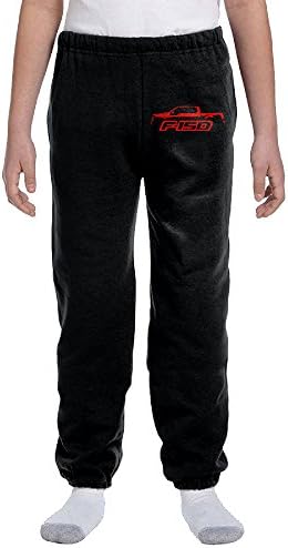 2015-16 Ford F150 Pickup Truck Child Light Weight Cool Sweatpants