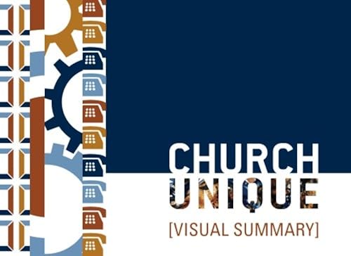 Download Church Unique Visual Summary PDF