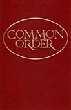 The Book of Common Order by 