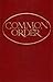 The Book of Common Order by 