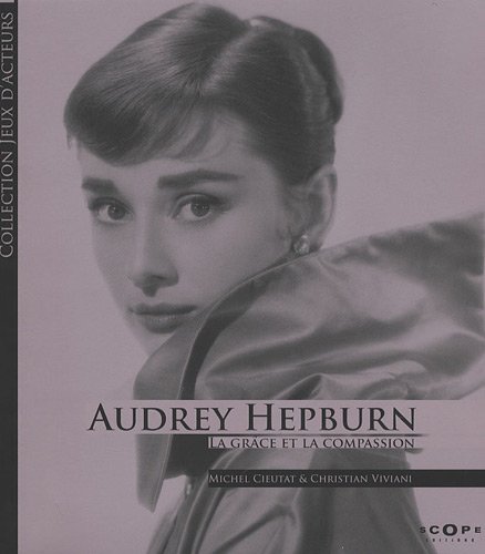 Audrey Hepburn