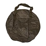 Bodhran Economy Case, 14" X