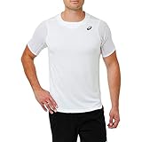 ASICS Men's Gel-Cool Short Sleeve Top, Brilliant