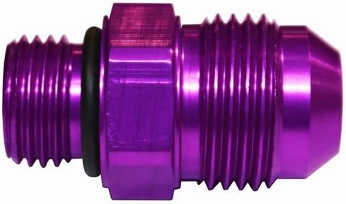 MagnaFuel MP-3015-8AN to -6AN Fitting