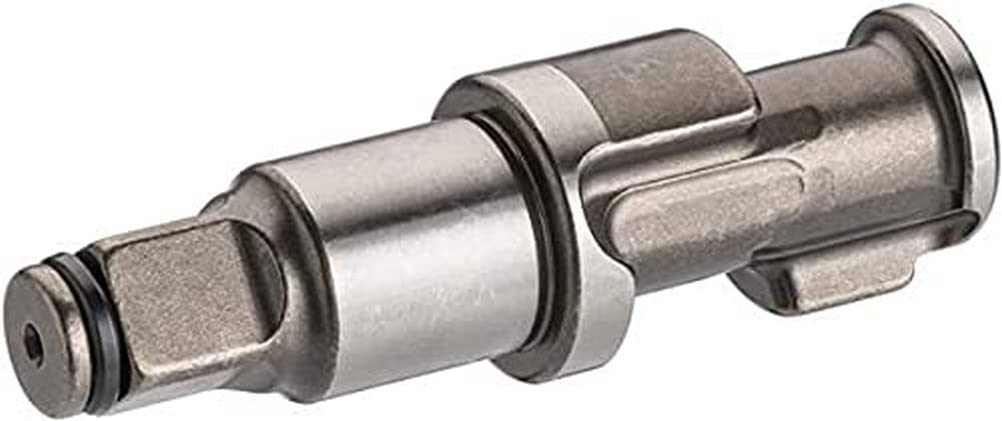 Hazet 9012EL SPC/07/3 Square with Ring Set