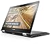 Lenevo Flex 80JK0021US 14-Inches Convertible Laptop (2.4 GHz Intel Core i7-5500U Dual-Core, DDR3L SDRAM 8 GB RAM, 1.08 TB, Windows 8.1)