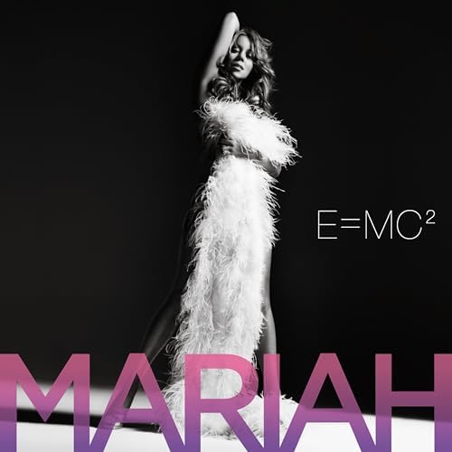 Mariah Carey E=MC2 USオリジナル新品 Mariah Carey - E=MC2 - Amazon.com Music