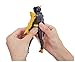 Bandai Kamen Rider Build Bottle Change Rider Series 04 Kamen Rider Build NinninComic Form