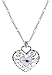 Aminco NFL New England Patriots Ivy Pendant