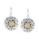 Ross-Simons Sterling Silver and 14kt Yellow Gold
