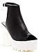Bucco Nima Womens Fashion Lug Sole Heeled Sandals