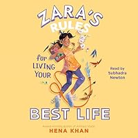Audible edition cover