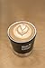 Klean Kanteen Vacuum Insulated Tumbler with Lid, Shale Black, One Size/8 oz