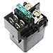Caltric Starter Solenoid Relay Compatible With Kawasaki Zx636 Ninja Zx-6R 636 2003-2004