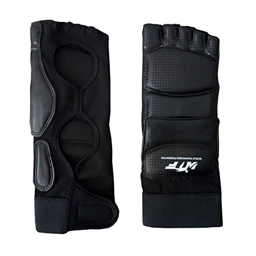 Kagogo Taekwondo Training Boxing Foot Protector Gear Martial Arts Fight Boxing Punch Bag