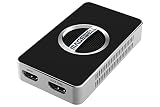 Magewell USB Capture HDMI 4K Plus Device