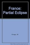 Paperback France: Partial Eclipse Book