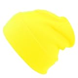 Cap911 Unisex Plain 12 inch long Beanie - Many Colors