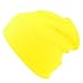 Cap911 Unisex Plain 12 inch long Beanie - Many Colors